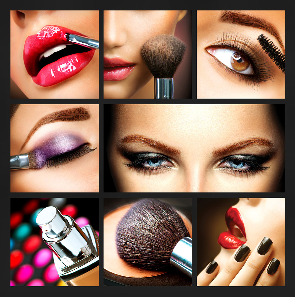 Mir Image Specialists in Semi Permanent Make-Up and Nails