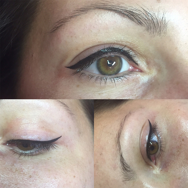 Mir-Image specialits in Semi Permanent MakeUp and Nails